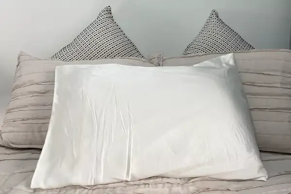 Brooklinen Silk Pillow Case