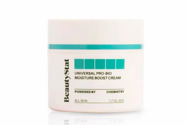 BeautyStat Universal Pro-Bio Moisture Boost Cream