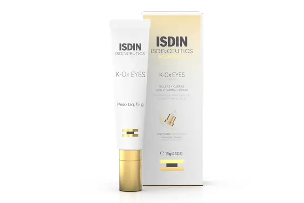ISDIN K-Ox Under-Eye Brightening Cream