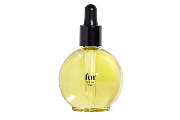 Fur Oil - Prevent Ingrown Hairs - Moisturize 