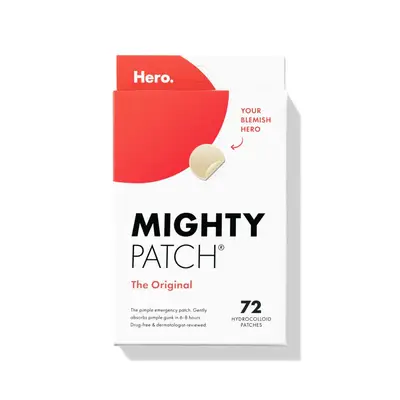 Mighty Patch 72 ct