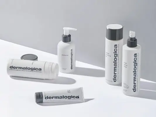 Dermalogica products