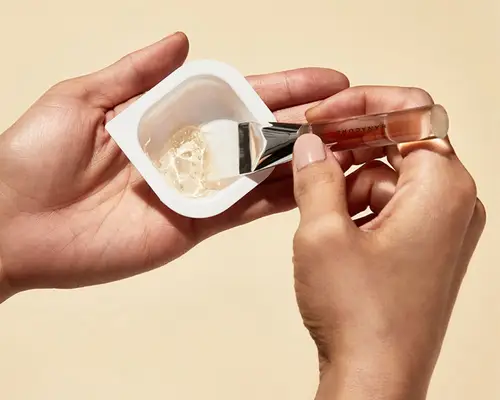 Kompleksowy zabieg na twarz Hanacure sprawił, że skóra moich 70-letnich rodziców wyglądała jak szkło