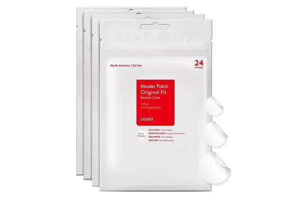 COSRX Acne Pimple Master Patch