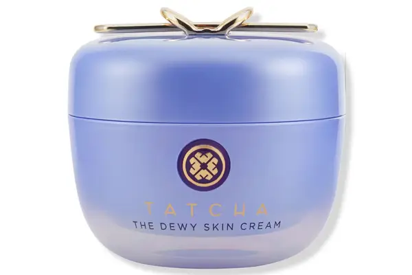 Ulta TATCHA The Dewy Skin Cream Line-Plumping Moisturizer