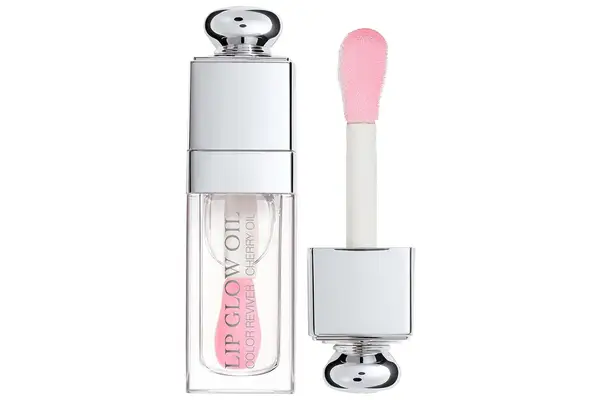 Sephora DIOR Lip Glow Oil