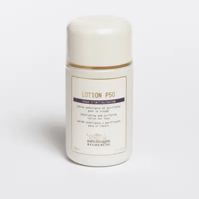 Biologique Recherche Lotion P50.