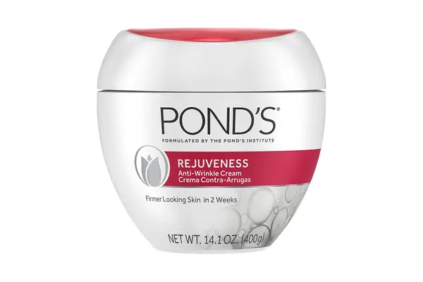 Pond’s Rejuveness Advanced Hydrating Night Cream