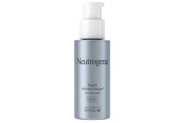 Neutrogena Rapid Wrinkle Repair Retinol Anti-Wrinkle Night Cream