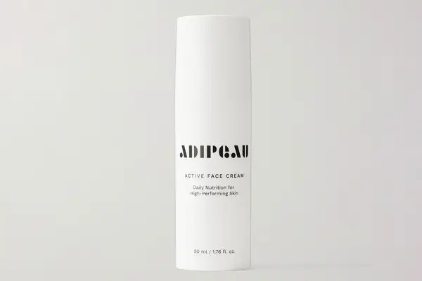 Net-A-Porter Adipeau Active Face Cream