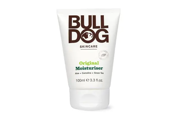 Amazon BullDog Original Moisturiser