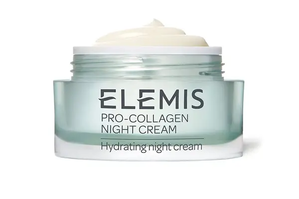 Amazon ELEMIS Pro-Collagen Oxygenating Night Cream