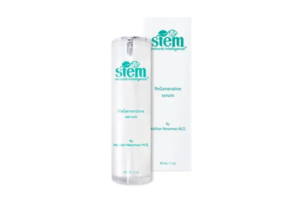  STEM Skin and Face Regenerative Serum
