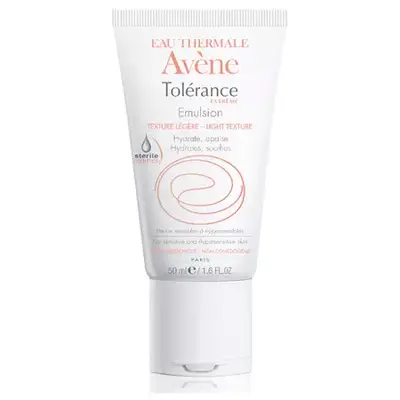 avene emulsion skincare