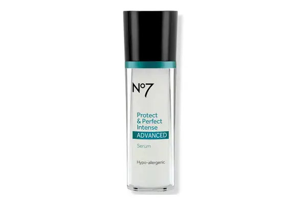 No7 Protect & Perfect Intense Advanced Serum