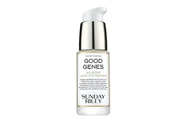 Sunday Riley Good Genes All-in-One Lactic Acid Treatment