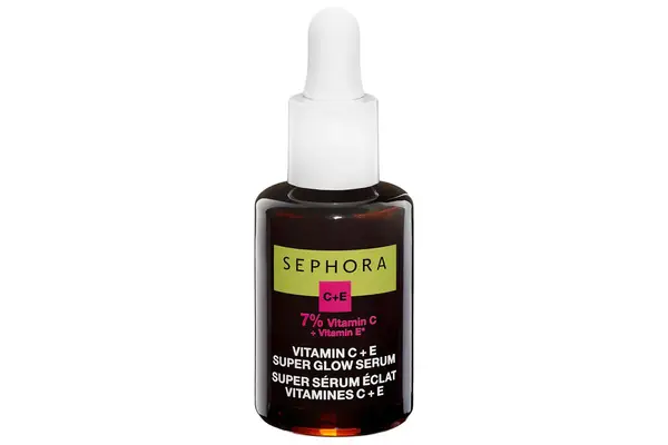 Sephora Collection Super Glow Serum with Vitamin C+E