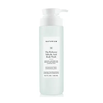 naturium the perfector body wash