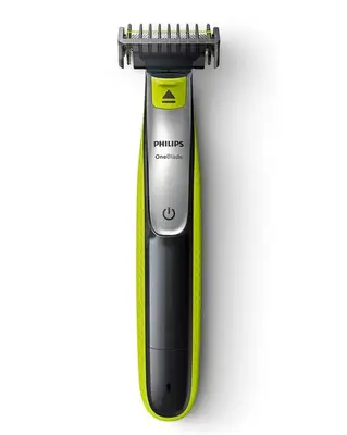 Electric trimmer