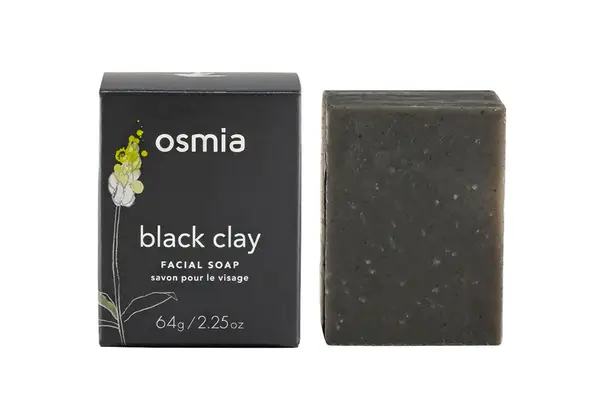 Osmia Organics Facial Soap