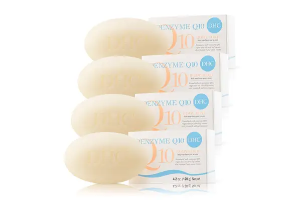 DHC Coenzyme Q10 Body Soap