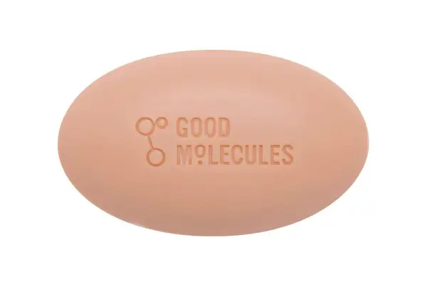 Good Molecules Clarify & Cleanse Bar