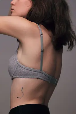 Er semi-permanente tatoveringer en total myte? Tatoveringskunstnere forklarer