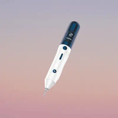 Bitte probieren Sie den Tiktok Plasma -Stifttrend zu Hause nicht