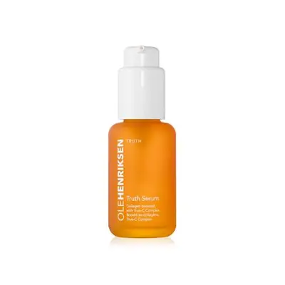 ole henriksen truth serum
