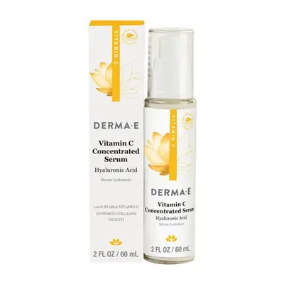 derma-e vitamin c