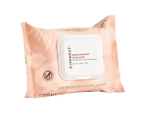 RMS Beauty Ultimate Makeup Remover Wipes