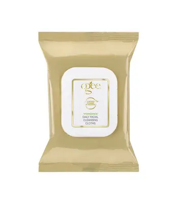 Ogee Daily Facial Cleansing Cloths
