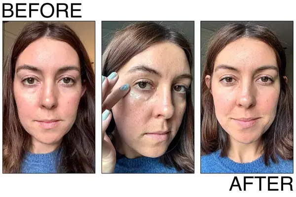 Amazon BeautyStat Universal C Eye Perfector