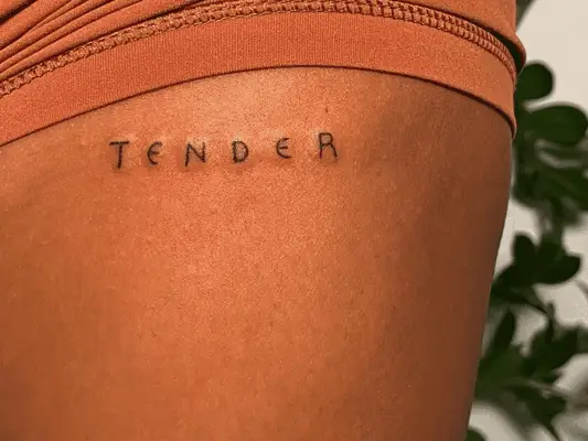 26 Trending Tattoo Ideas for 2024 - fra klassiker til Coquette