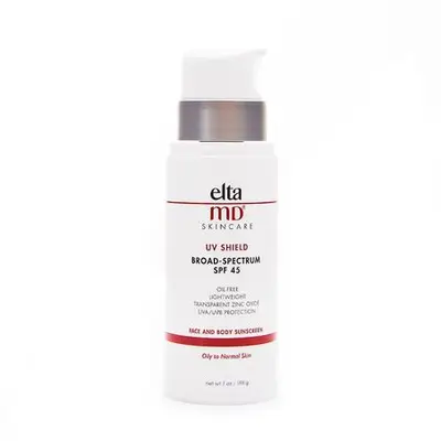 Elta MD UV Shield Broad-Spectrum SPF 45