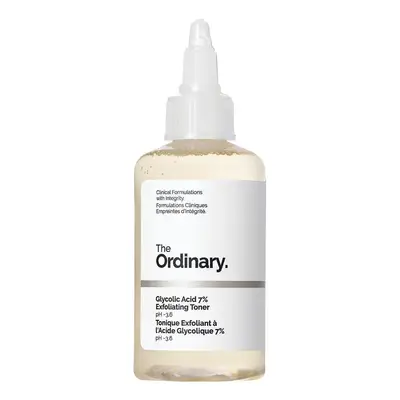 The Ordinary Niacinamide and Zinc