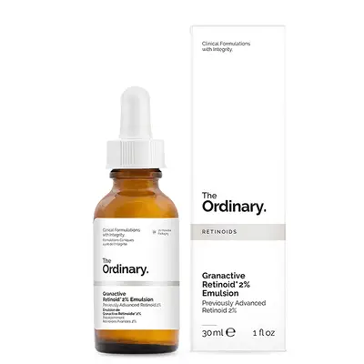 the ordinary azelaic acid suspension 10%