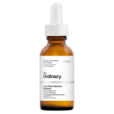 The Ordinary 100% Plant-Derived Squalane