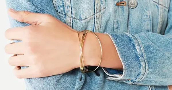 Objevení mých chlupatých paží bylo nejvíce osvobozující věcí, jakou jsem kdy udělal