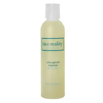 Face Reality Ultra Gentle Cleanser