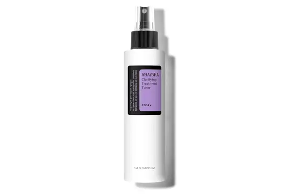 CosRX AHA/BHA Clarifying Treatment Toner