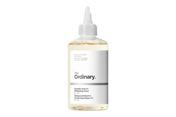 The Ordinary Glycolic Acid Exfoliating Toner