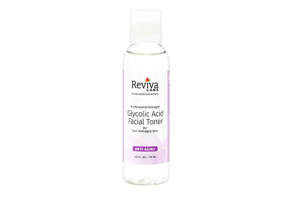 Glycolic Acid Toner Reviva