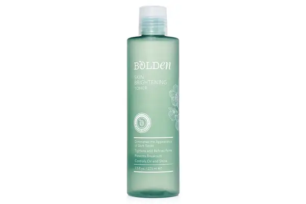 Bolden Brightening Glycolic Acid Toner