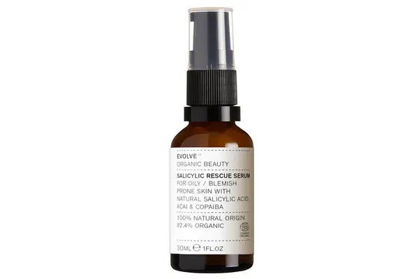 Salicylic Rescue Serum