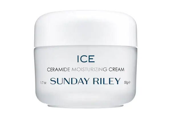 Sunday Riley Ice Ceramide Moisturizing Cream 