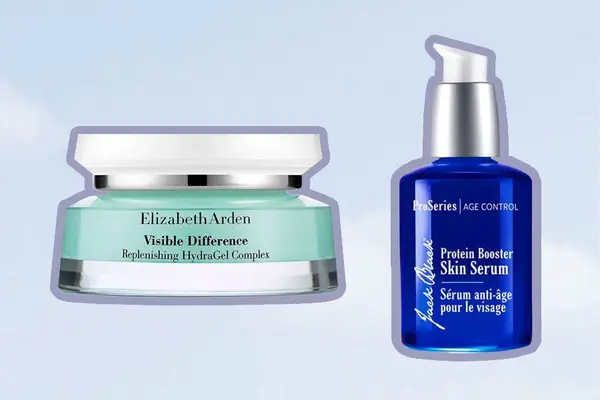 De 12 bedste hud-plumpende produkter ifølge hudlæger