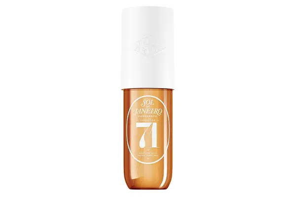 Sol de Janeiro Hair & Body Fragrance Mist 90mL/3.0 fl oz.