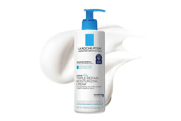 repair moisturizer cream