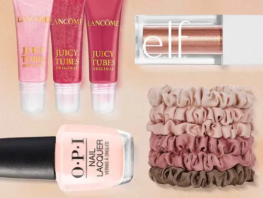 Amazon Beauty Gift Guide tout